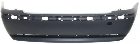 Задна броня за BMW Series 7 (E65/E66 2001-2008)