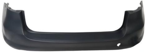 Задна броня за Volkswagen Passat (B7 2010-2015, за комби)