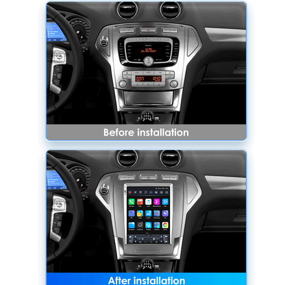 Ford Galaxy 2007 - 2010 9.7"