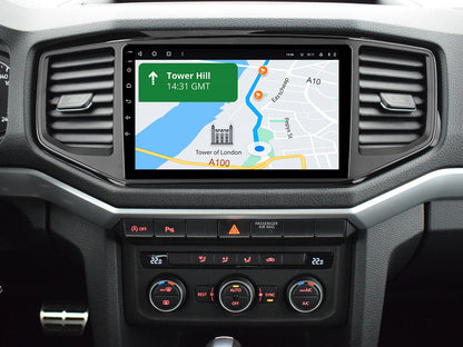 Volkswagen Amarok 2016-2020