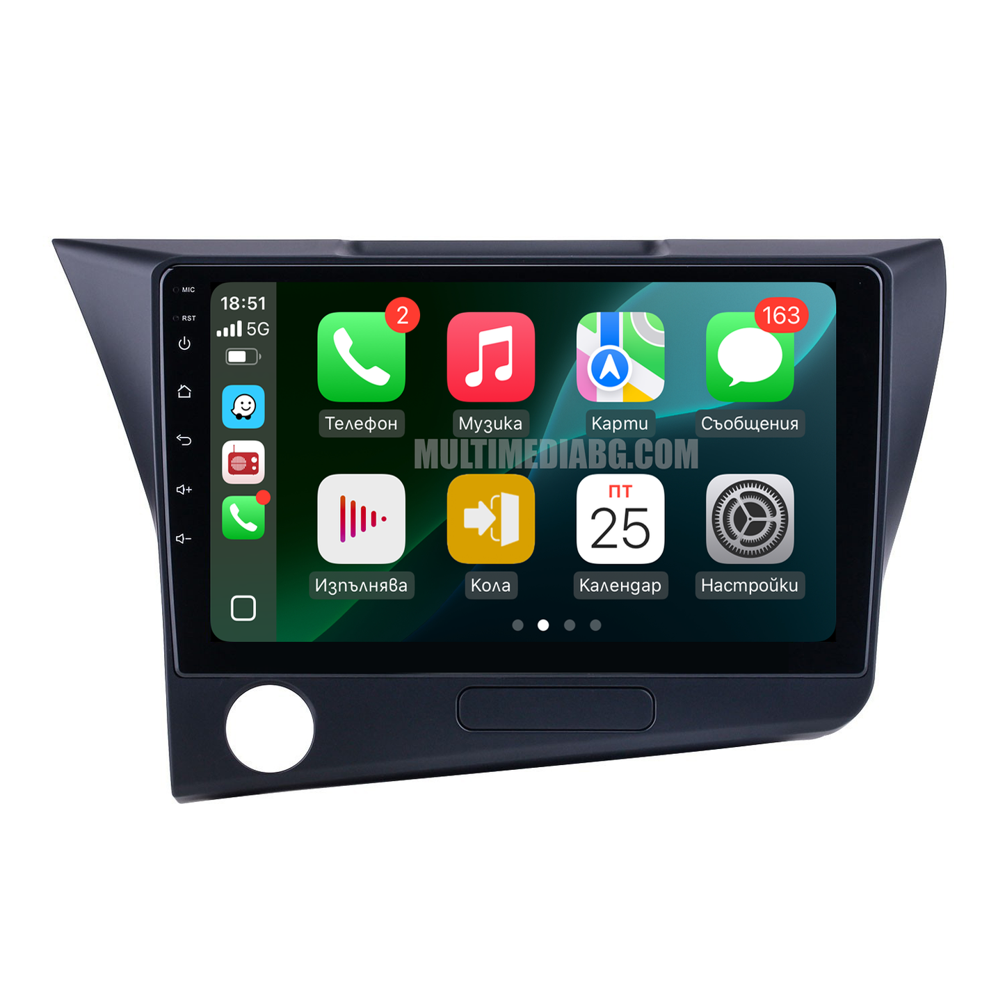 Honda CR-Z 2010-2017