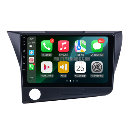 Honda CR-Z 2010-2017