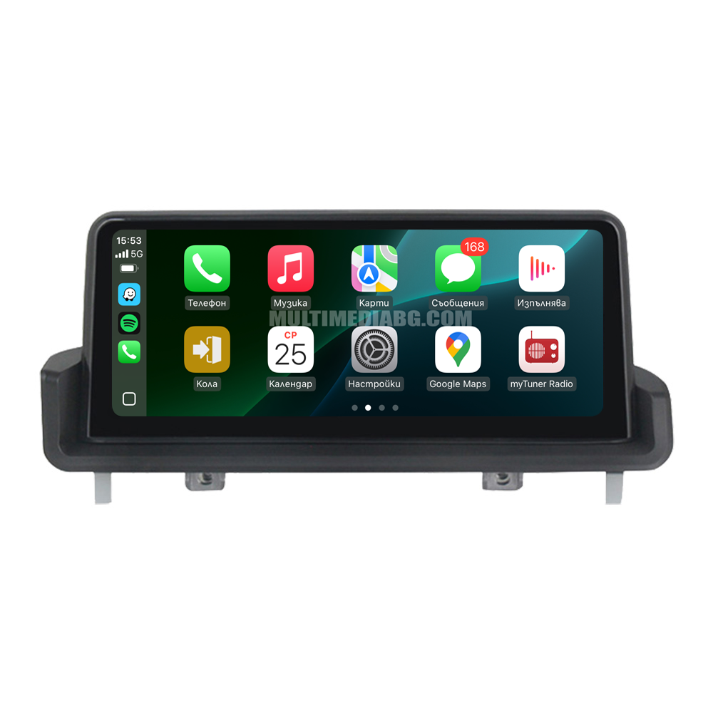 BMW 3 E90 E91 E92 E93