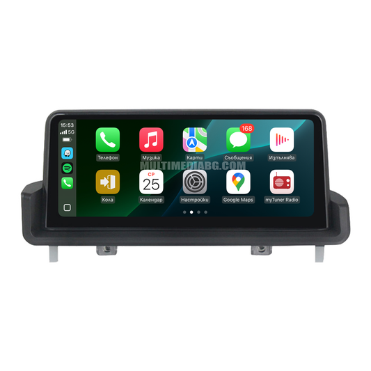 BMW 3 E90 E91 E92 E93