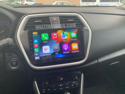 Suzuki S-Cross 2012-2017