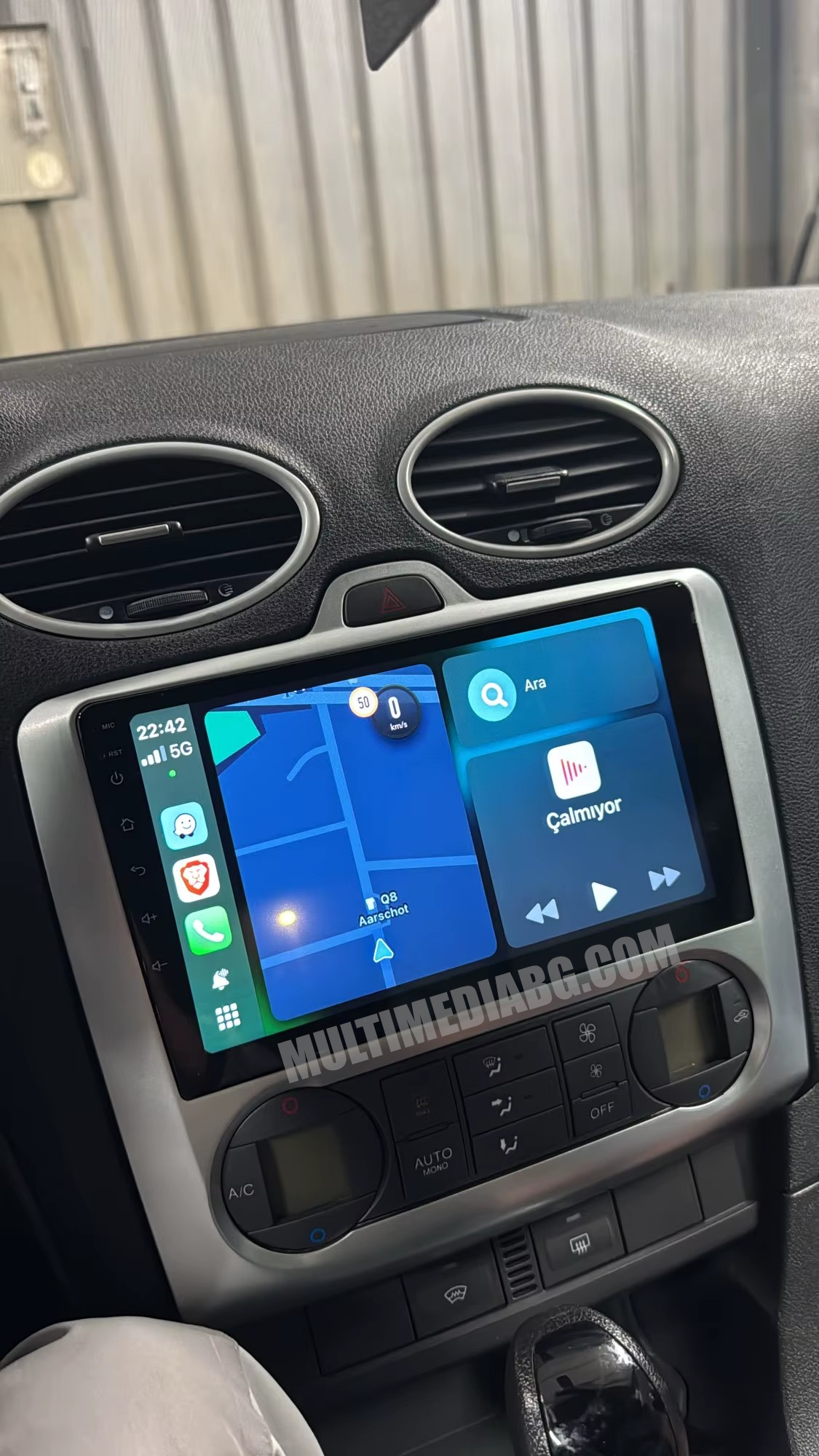 Ford Focus 2004-2011