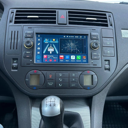 Ford C-Max 2005-2007