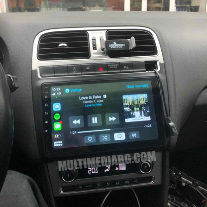 Volkswagen Polo 5 2008 - 2020