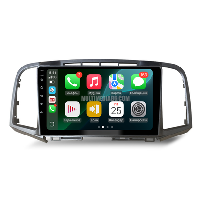 Toyota Venza 2008 - 2016