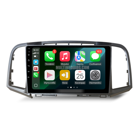 Toyota Venza 2008 - 2016