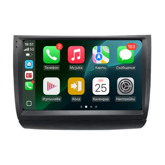 Toyota Prius 2002 - 2009