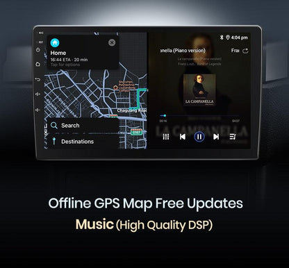 BMW 3 E91, E91, E92, E93 2006-2012 - multimediabg.com