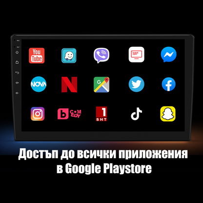 Dacia Duster 2018 - 2022