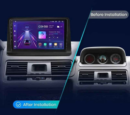 Mitsubishi Pajero 2 1991 - 2004