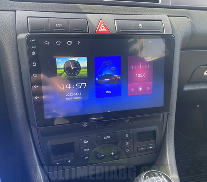 Audi A6 C5 1997-2004