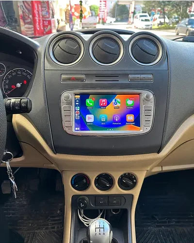 Ford Connect 200 - 2011