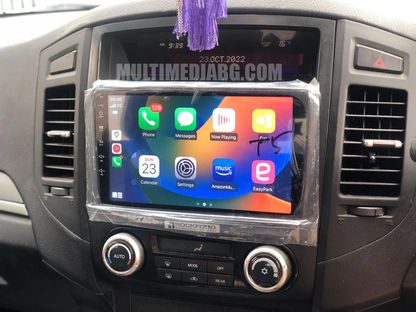 Mitsubishi Pajero 4 2006-2014