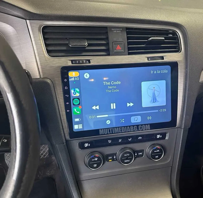 Volkswagen Golf 7 2013-2017