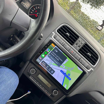 Volkswagen Polo 5 2008 - 2020