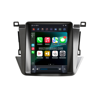 Toyota RAV 4 2013 - 2018 9.7"