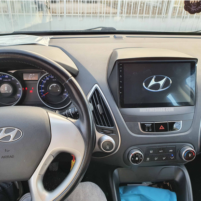 Hyundai IX 35 Tucson 2011-2014