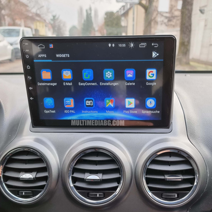 Opel Antara 2006 - 2017