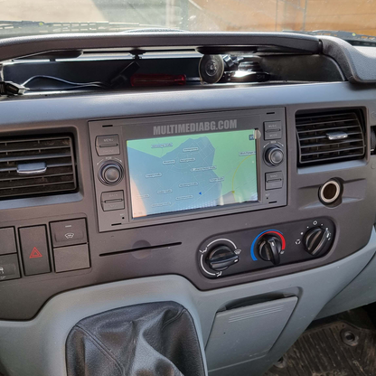 Ford Transit  MK7 2005-2013