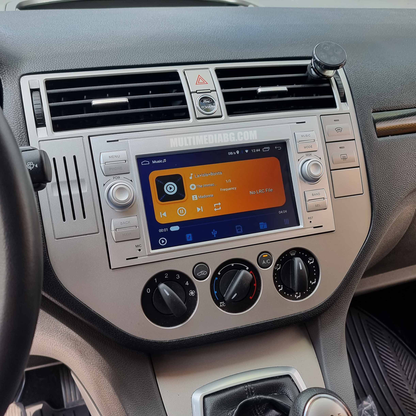 Ford C-Max 2005-2007