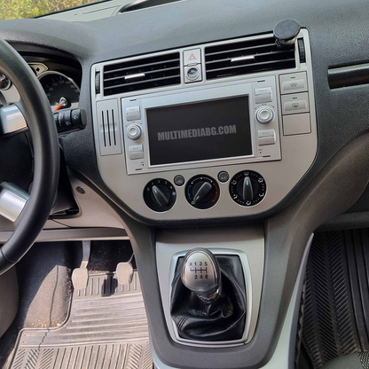 Ford C-Max 2005-2007