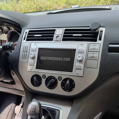 Ford C-Max 2005-2007