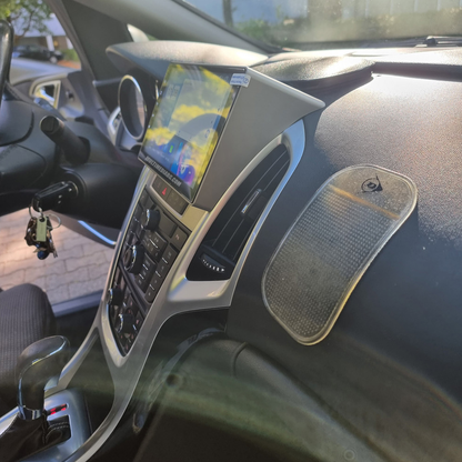 Opel Astra J 2009 - 2017