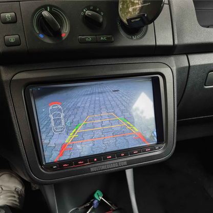 Skoda Roomster 2006-2015