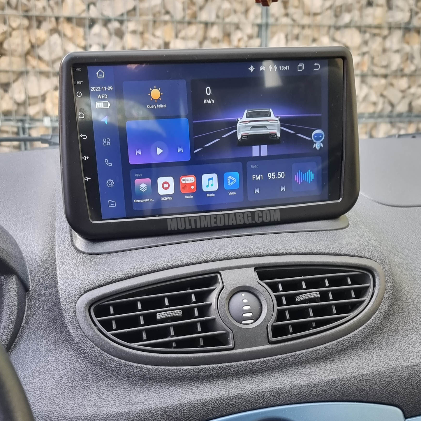 Renault Clio 3 2005-2014