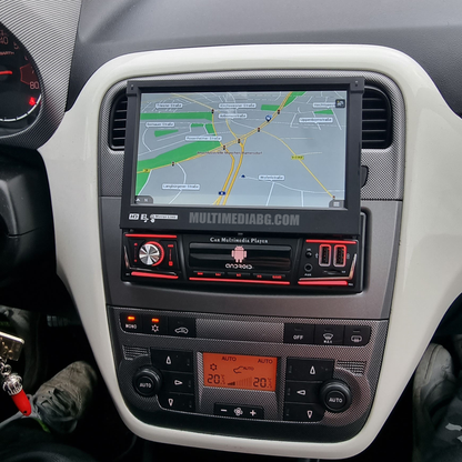 Универсална мултимедия Единичен дин