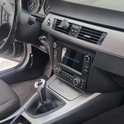 BMW 3 E90, E91, E92, E93 2006-2012