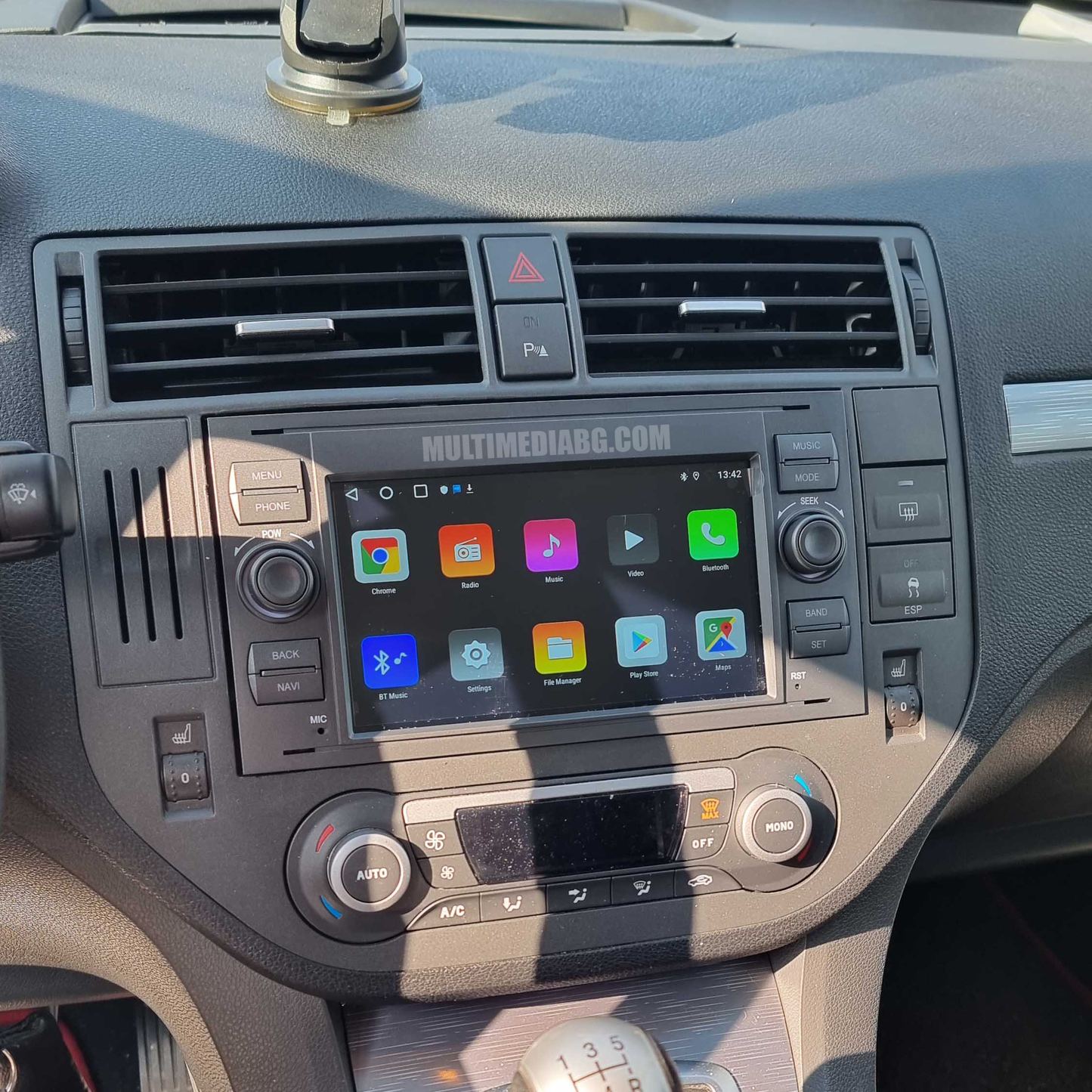 Ford C-Max 2005-2007