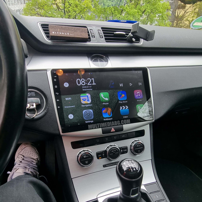 Volkswagen Passat B6 B7 2010-2015