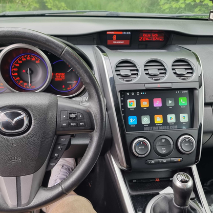 Mazda CX-7 2008-2015