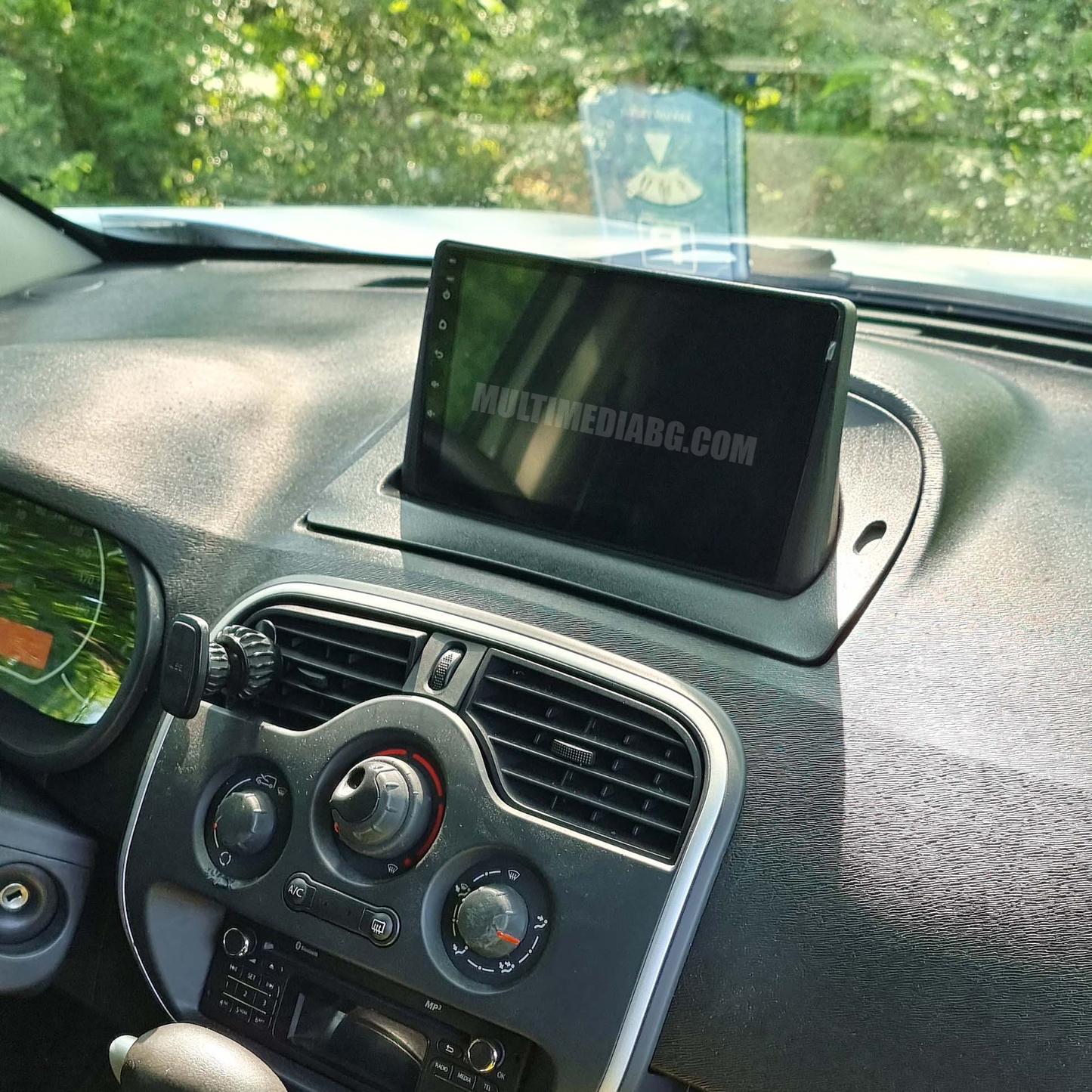 Renault Kangoo 2008-2018