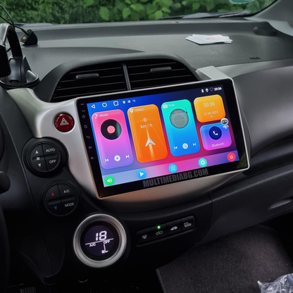 Honda Jazz 2007-2013