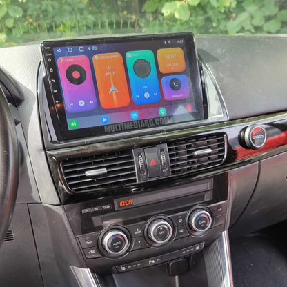 Mazda CX-5 (2012-2015)