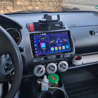 Honda Jazz 2002-2007