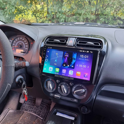 Mitsubishi Space Star 2012 - 2023