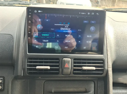 Honda CRV 2 2001-2006 - multimediabg.com