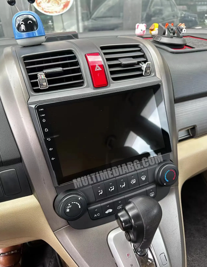 Honda CRV 3 2006-2011