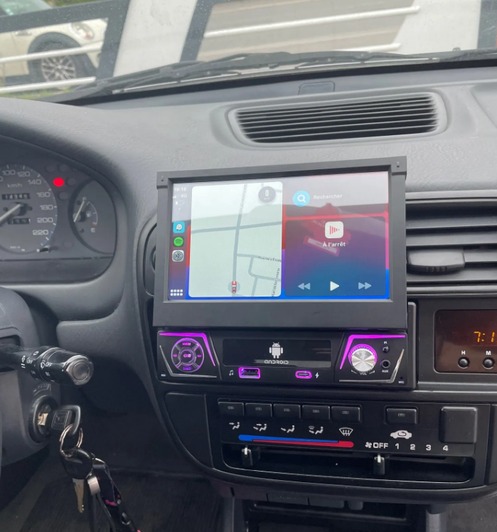 Универсална мултимедия Единичен дин - multimediabg.com