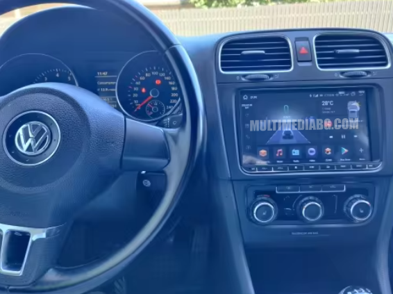 Volkswagen Golf 5 / 6