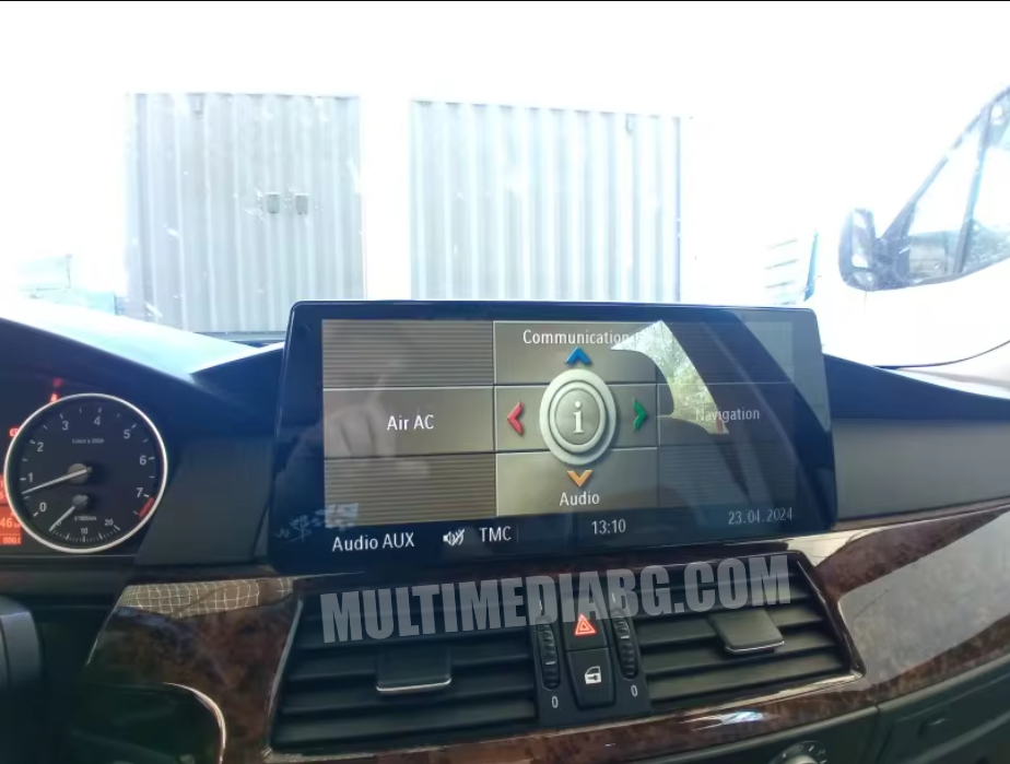 BMW 3 E90 E91 E92 E93