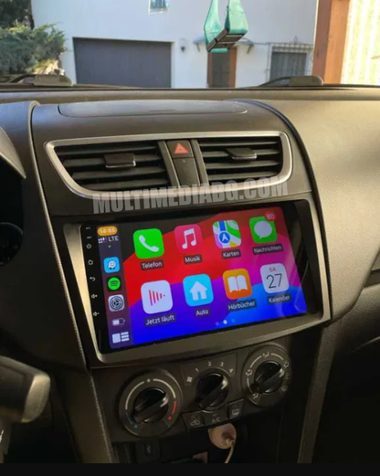 Suzuki Swift 2011-2017