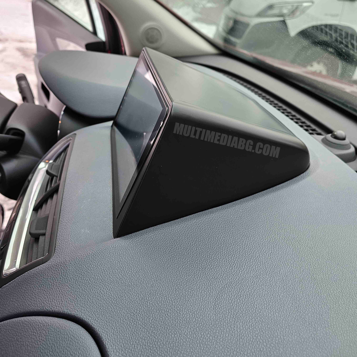 Opel Mokka 2012-2016